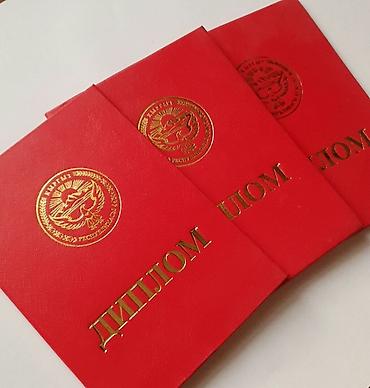 Печать: Г.Ош.Изготовливаем Корочки на Сертификаты, дипломы,зачётные — 2