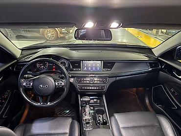 Другие детали салона: *Президенский Унаа КИА К7 комплектация Жирная 3.0 Газ ✅ *Киа К7 0* — 20