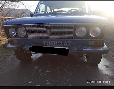 газ 21 купить: ВАЗ (ЛАДА) 2106: 1.3 л | 1983 г. 162000 км Седан — 4
