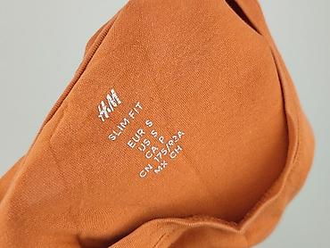 bluzki travis scott: H&M, T-shirt damski, rozmiar S — 4
