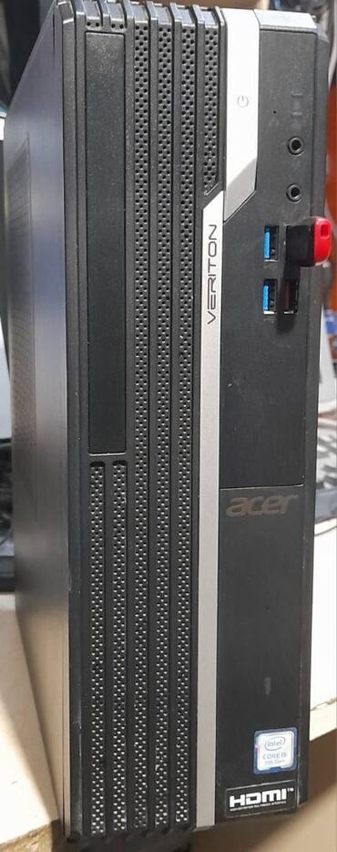 komputer satisi kreditle: I5 9400 ram 16 m2 256