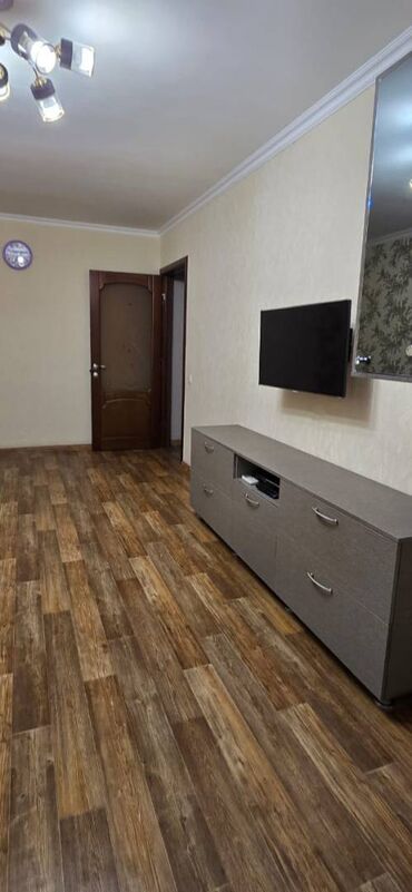 Продажа квартир: 2 комнаты, 48 м², 1 этаж