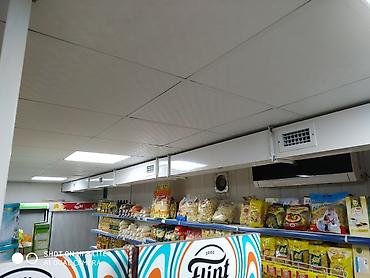 Жестяные работы: *PRO VENT* Вентиляция! Канальное кондиционирование! Проектировка — 25