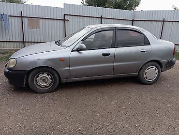 фары ланос: Chevrolet Lanos: 2007 г., 1.5 л, Механика, Бензин, Седан — 3