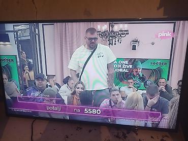 Televizori: LED televizor Samsung 40” (serija Full HD) - Dijagonala ekrana: 40 — 6