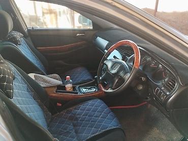 Honda: Honda Inspire: 2001 г., 2.5 л, Автомат, Бензин, Седан at lalafo.kg — 6 Honda: Honda Inspire: 2001 г., 2.5 л, Автомат, Бензин, Седан — 6