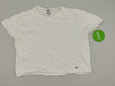 t shirty einstein: Levi’s, T-shirt damski, rozmiar XL — 2