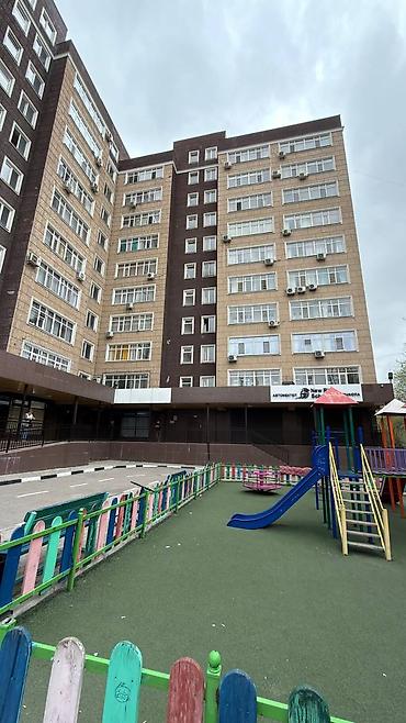 Продажа квартир: 3 комнаты, 95 м², 3 этаж — 19