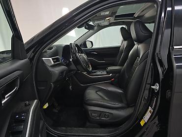 5700: Toyota Highlander: 2021 г., 2.5 л, Автомат, Бензин, Внедорожник — 10