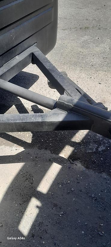 Toyota: Toyota Land Cruiser: 2016 г., Внедорожник — 15