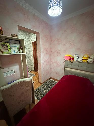 Həyət evləri və villaların satışı: Biləcəri 5 otaqlı, 90 kv. m, Kredit yoxdur, Orta təmir — 5