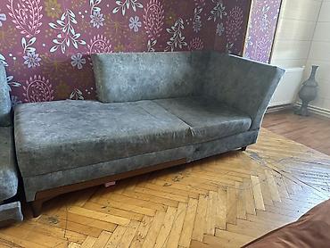Künc divan, İşlənmiş, Açılan, Bazalı, Nabuk