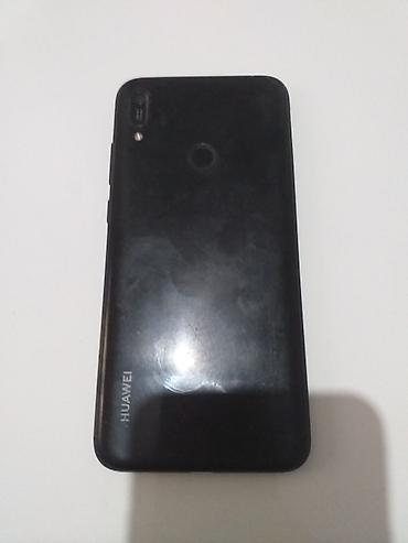 huawei 7: Huawei Y6, Б/у, 32 ГБ, цвет - Черный, 2 SIM — 4