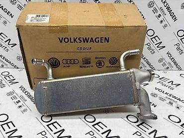 pumpa za dizel: HLADNJAK EGR-A BEZ EGR VENTILA ZA AUDI A4, A5, A6 . - 03L 131 511 Q — 1