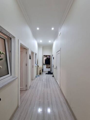 Yeni tikili: 3 otaqlı, Yeni tikili, m. Qara Qarayev, 85 kv. m -da lalafo.az — 8 Yeni tikili: 3 otaqlı, Yeni tikili, m. Qara Qarayev, 85 kv. m — 8