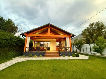 продаю дом с мебелью рабочий городок: Дача, 150 м², 3 комнаты, Риэлтор, Дизайнерский ремонт