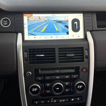 Land Rover: Land Rover Discovery: 2019 г., 2 л, Автомат, Дизель — 13