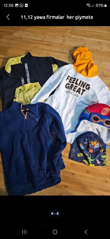 Kurtkalar: 11,12 yawa firmalar her giymete bartezelerde — 5
