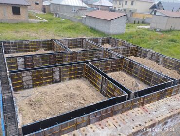 бетон миксир: Опалубки, Фундамент Бесплатная консультация Больше 6 лет опыта