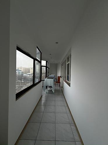 Продажа квартир: 4 комнаты, 153 м², Моссовет Элитка, 8 этаж, Евроремонт — 11