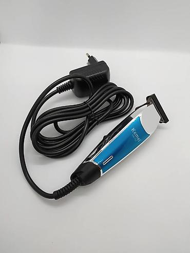 Trimmerlər və saç qırxan maşınlar: Saç qırxan maşın, Kemei, Yeni, Pulsuz çatdırılma, Ödənişli çatdırılma, Rayonlara çatdırılma — 10