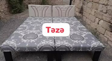 dik qiymətləri: Təzə çarpayılar. Taxtadan yıgılır ustu dikdən. 2 sm maçalkası var