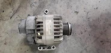 akumulator paracin: ALTERNATOR LANCIA Y 1.3 MULTIJET DENSO | Lancia y 1.3 multijet — 1