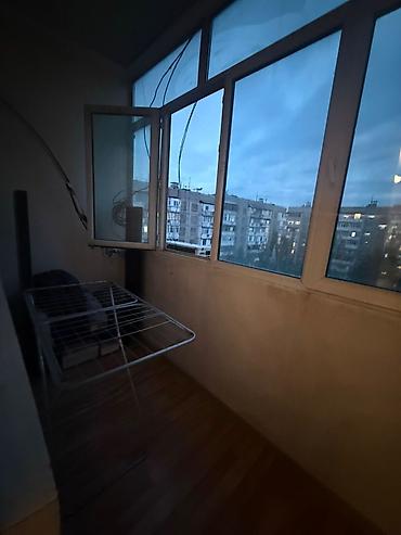 106: 3 комнаты, 64 м², Центральная мечеть 106 серия, 8 этаж, Косметический ремонт — 9