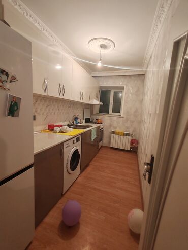 Həyət evləri və villaların satışı: Binəqədi qəs. 2 otaqlı, 60 kv. m, Kredit yoxdur, Yeni təmirli -da lalafo.az — 6 Həyət evləri və villaların satışı: Binəqədi qəs. 2 otaqlı, 60 kv. m, Kredit yoxdur, Yeni təmirli — 6