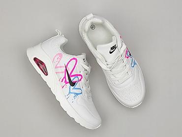 dunk buty: Nike, Sneakersy damskie, rozmiar 38 — 1