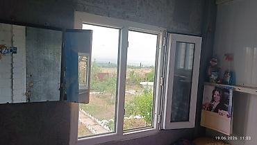 Продажа дачи: 4 комнаты, 46 м², 5 соток, Совхоз "Ала-Тоо", Электричество — 21