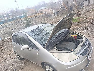 Mitsubishi: Mitsubishi Colt: 2006 г., 1.3 л, Автомат, Бензин — 26