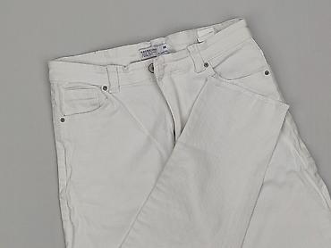 mom dżins: House of Denim, Jeansy damskie, rozmiar S — 1