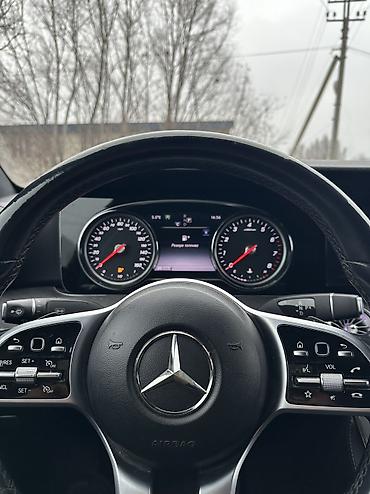 Mercedes-Benz: Mercedes-Benz E-Class: 2019 г., 2 л, Автомат, Бензин — 9