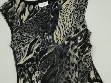 sukienka w panterkę zalando: Wallis Petite, Sukienka damska, rozmiar XL w lalafo.pl sukienka w panterkę zalando: Wallis Petite, Sukienka damska, rozmiar XL