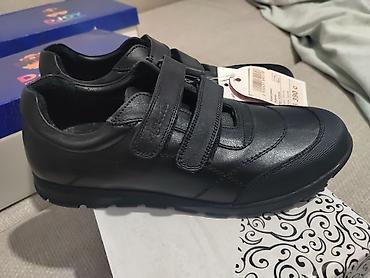обувь с америки: AGENT’S Orthopedic Shoes – детские ортопедические — 2