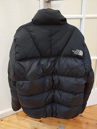 north face: Kurtka, Bolonka, Qış, The North Face, L — 2