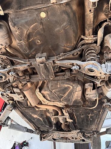 машина кыргызстан бишкек: Mazda 3: 2008 г., 2.3 л, Автомат, Бензин, Универсал — 10