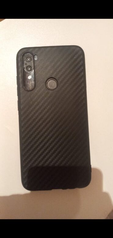 ayfon 6s ikinci el: Xiaomi Redmi 7, 4 GB, цвет - Черный, 
 Гарантия, Сенсорный, Отпечаток пальца