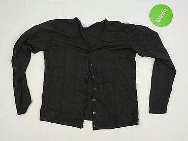 128: Cardigan, Kardigan damski, rozmiar One size — 3