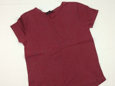 bluzki koszulowe zara: T-shirt damski, Zara, S