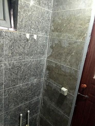 Аренда комнат: 8 м², Без мебели — 3