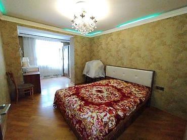 ucuz ev elanlari: Bakı, Yasamal, 3 otaqlı, Köhnə tikili, m. Elmlər Akademiyası, 75 kv. m — 3