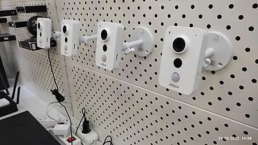 Видеонаблюдение, охрана: Системы видеонаблюдения | Квартиры | Демонтаж, Настройка, Подключение — 5