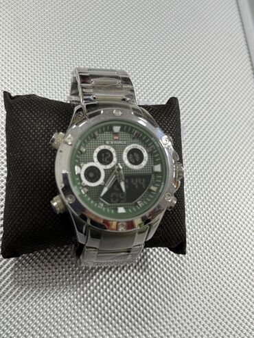 Qol saatları: Yeni, Qol saatı — 16