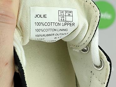duffy buty: Ralph Lauren, Trampki damskie, rozmiar 36 — 10