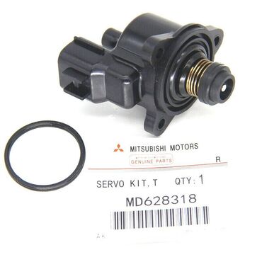 Motor üçün digər detallar: AIRTREK Outlander lancer Pajero Katalizator sensoru CU2W 4G63T — 6