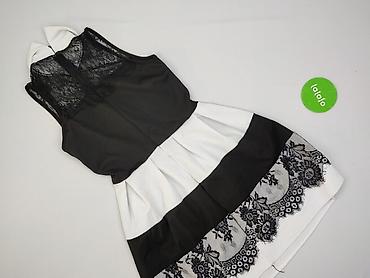 elegancki komplet: Styled In Italy, Sukienka damska, rozmiar S — 3