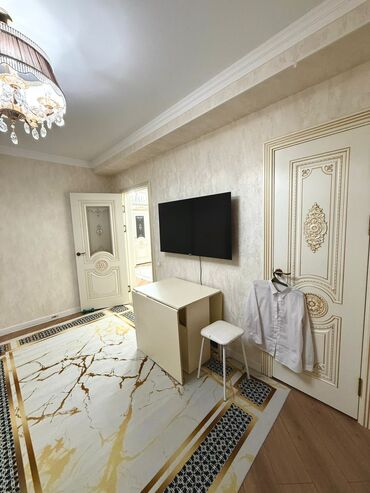 Продажа квартир: 3 комнаты, 78 м², Элитка, Евроремонт — 18