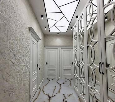 Yeni tikili: 2 otaqlı, Yeni tikili, 71 kv. m — 6